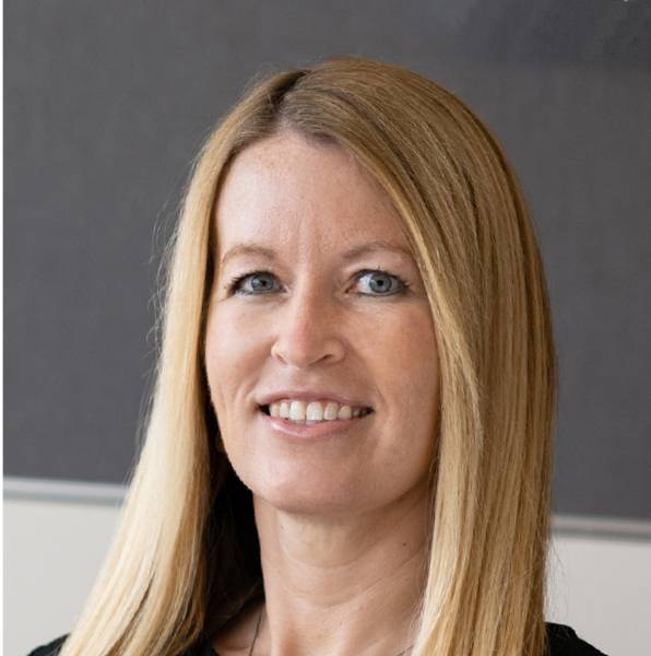Angela Ward