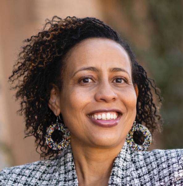 Grace K. Penn