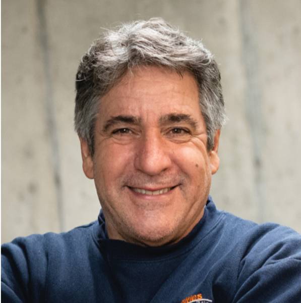 Vince Cuomo