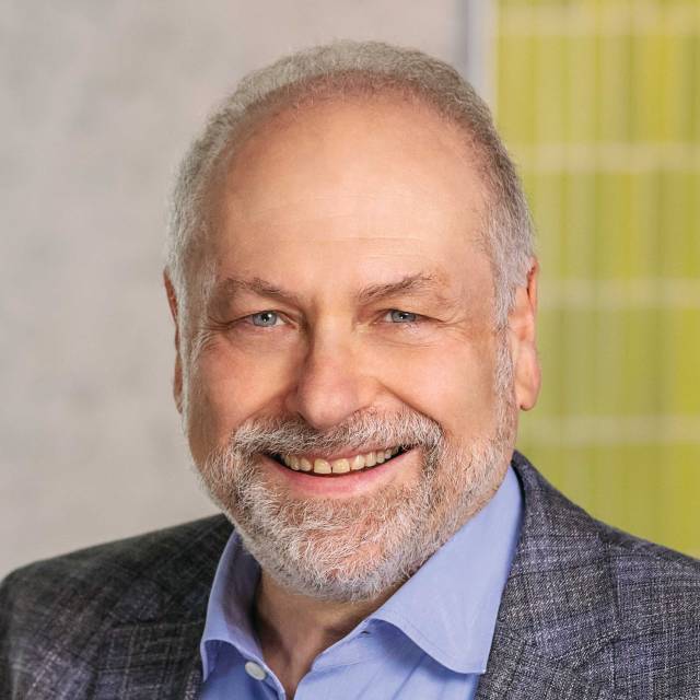 Pablo Debenedetti