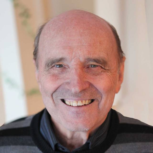 Robert Tignor