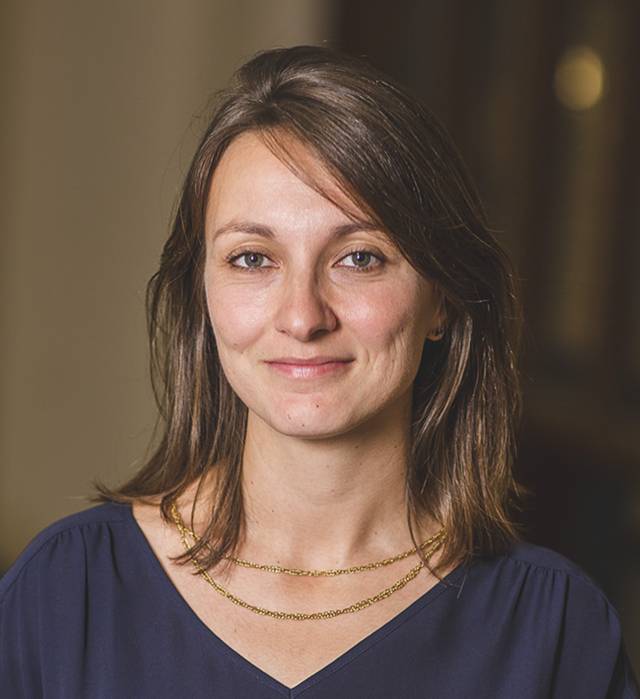Laure Resplandy
