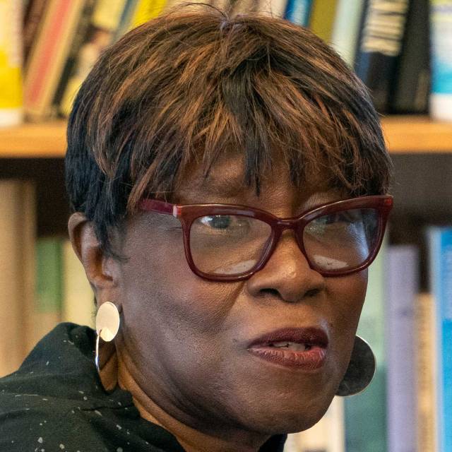 Patricia Smith