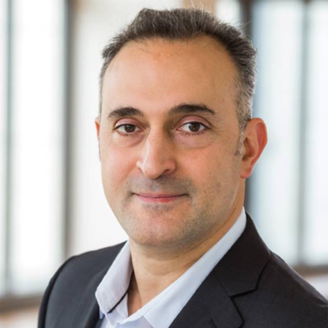 Elad Hazan