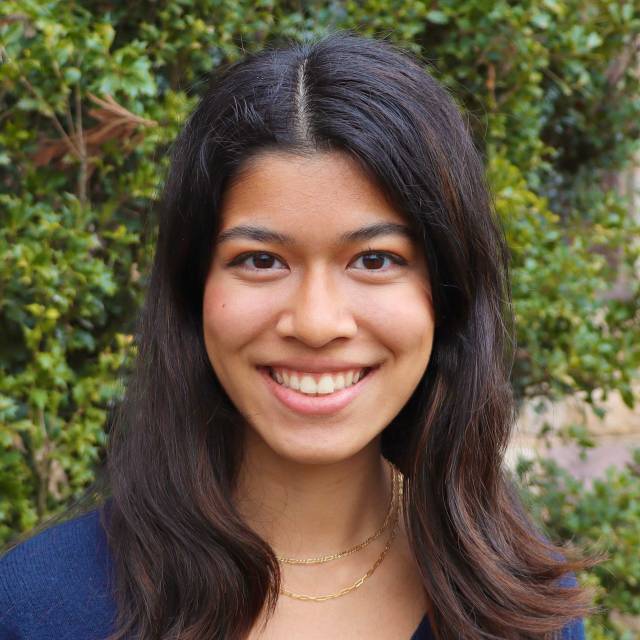 Caroline Subbiah