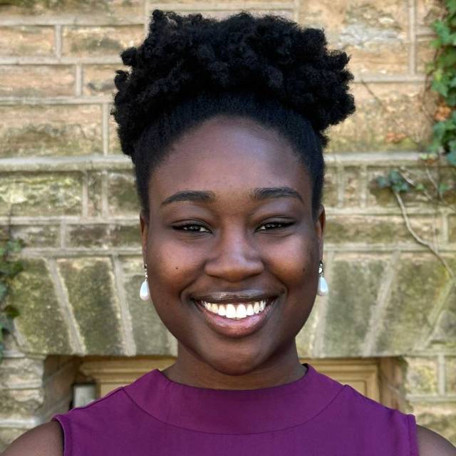 Sydnae Taylor