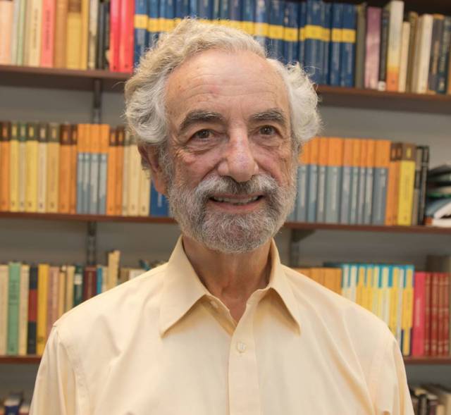 Elliott Lieb