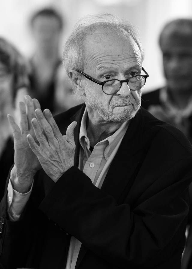 Anson Rabinbach