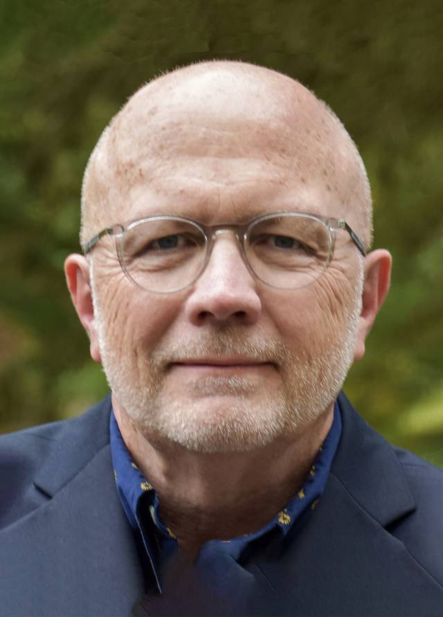 James McClure