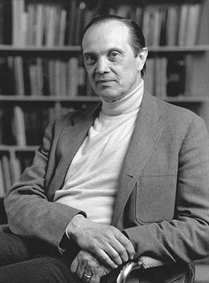 George A. Miller