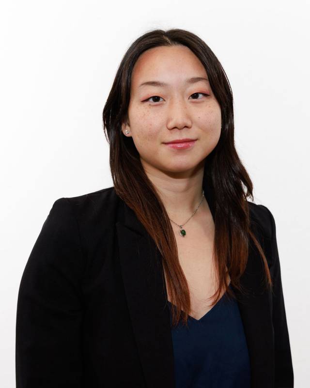 Margaret Miao