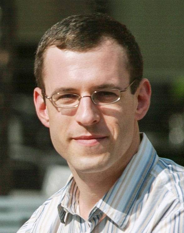 Michael Freedman
