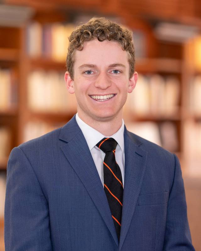 Braeden Carroll
